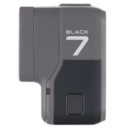 Запасная крышка для HERO7 Black GoPro AAIOD-003 (Replacement Door HERO7 Black)