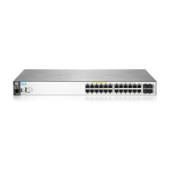 Коммутатор HP Enterprise Aruba 2530 24G 4SFP PoE+ (195W) Switch