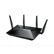 Маршрутизатор Asus BRT-AC828 AC2600 Dual-WAN VPN Wi-Fi Router/10 port/10/100/1000