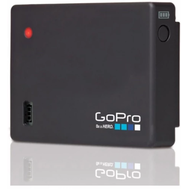 Дополнительная батарея для GoPro ABPAK-303 Battery BacPac Limited Edition