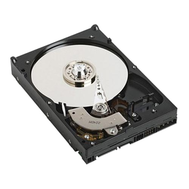 Жесткий диск Dell 1TB 400-AFYB