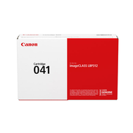 Картридж Canon 041 Лазерный черный