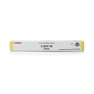 Картридж Canon C-EXV45 YL Лазерный желтый