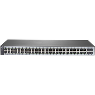 Коммутатор HP Enterprise OfficeConnect 1820 48G 4SFP Switch