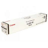 Картридж Canon C-EXV45 BK Лазерный черный