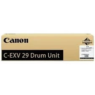Барабан Canon C-EXV29 BK/iR C5030, 5035, 5235, 5240 Black/ресурс 169K 2778B003
