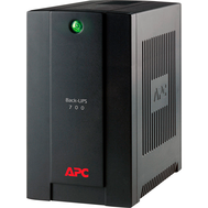 ИБП APC BX700UI Back 700VА/390W