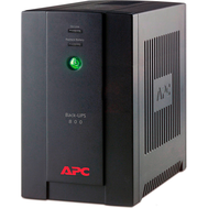 ИБП APC BX800LI Back 800VА/415W