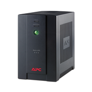 ИБП APC BX800CI-RS Back 800VА/480W
