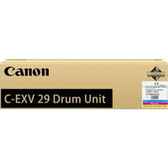 Барабан Canon C-EXV29 CMY/iR C5030, 5035, 5235, 5240 Color/ресурс 59K 2779B003