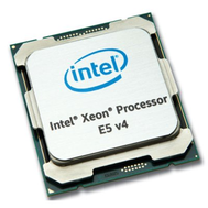 Процессор Intel XEON E5-2620V4, Socket 2011-3, 2.10 GHz (max 3.0 GHz), 8 ядер, 16 потоков, 85W, tray