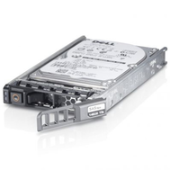 Серверный жесткий диск Dell SAS 600 Gb 400-ATIN