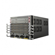 Коммутатор HP Enterprise 10504 JC613A/Bandle