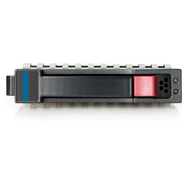 Жесткий диск HP Enterprise 4TB 6G SAS 695510-B21