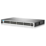 Коммутатор HP Enterprise Aruba 2530 48G 4SFP Switch