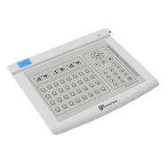 Графический планшет Memory Specialist JL-TB3124RDV(S)