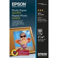 Фотобумага 10х15 Epson C13S042547 Paper Glossy