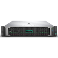 Сервер HP Enterprise DL385 Gen10 1 AMD EPYC 7301 2,2 GHz