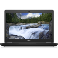 Ноутбук Dell Latitude 5490 Core i5-8250U 8 Gb/256 Gb Win10