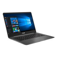 Ноутбук Asus ZenBook UX430UQ-GV207T Core i7 7500U Windows 10