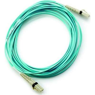 Оптический кабель HP Enterprise/LC to LC Multi-mode