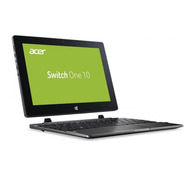 Планшет Acer Switch One 10 Intel Atom x5-Z8350 2 Gb 32 Gb 10,1'' Windows 10