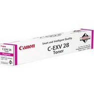 Тонер Canon CEXV28 пурпурный
