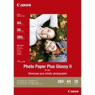Фотобумага Canon PP-201 A4