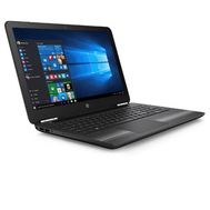 Notebook HP Europe Pavilion 15-au006ur Core i3 6100U 2,3 GHz 8 Gb 1000 Gb Windows 10