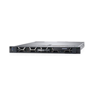 Сервер Dell R640 8SFF 1 Xeon Silver 4114 2,2 GHz