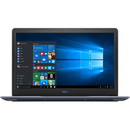 Ноутбук Dell G3-3779 Core i5-8300H 8 Gb/128*1000 Gb