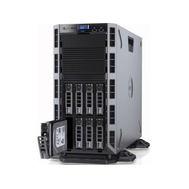Сервер Dell T330 8B LFF Hot-Plug 1 Xeon E3 1220 v6 495W