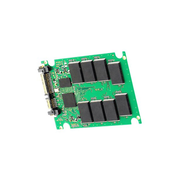 SSD HP Enterprise MSA 400GB 12G SAS Mixed Use LFF (3.5in) Converter Carrier