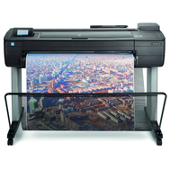 Принтер HP Europe DesignJet T730 36”