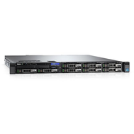 Сервер Dell R430 8SFF 1 Xeon E5 2620v4 2,1 GHz