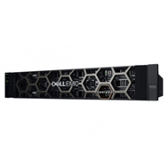 Хранилище Dell ME4012 2x4Tb HDD 10Gb SFP+ 8 Port Dual Controller/iSCSI/Rack