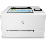 Принтер HP Europe Color LaserJet Pro M254nw A4