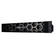 Хранилище Dell ME4012, 2x4Tb HDD, 16Gb FC 8 Port Dual Controller/Fibre Channel/Rack