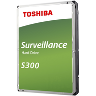 Жесткий диск Toshiba S300 10 ТБ