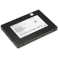 Твердотельный накопитель HP Europe SSD 256 Gb SATA TLC Non-SED