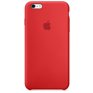 Чехол Apple Silicone Case для iPhone 6/6s Plus