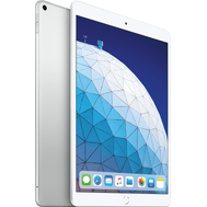 Планшет Apple iPad Air 10.5" Wi-Fi + 4G 64GB Silver