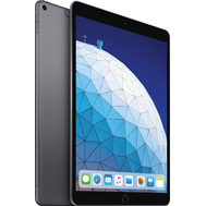 Планшет Apple iPad Air 10.5" Wi-Fi + 4G 64GB Space Grey
