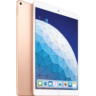 Планшет Apple iPad Air 10.5" Wi-Fi + 4G 256GB Gold