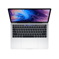 Ноутбук Apple MacBook Pro 13 Retina 256Gb 2019 Silver