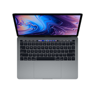 Ноутбук Apple MacBook Pro 13 Retina 512Gb 2019 Space Gray