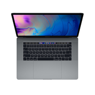 Ноутбук Apple MacBook Pro 15" 512Gb Space Gray 2019