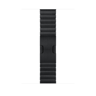 Ремешок Apple Watch 42мм, блочный черный
