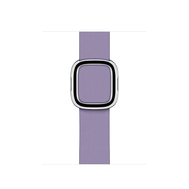 Ремешок Apple Watch 40мм Lilac Modern Buckle Large