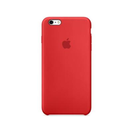 Чехол Apple Leather Case для iPhone 6/6s